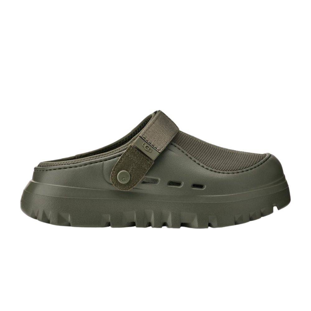 UGG TMENS PEAKMOD CLOGS