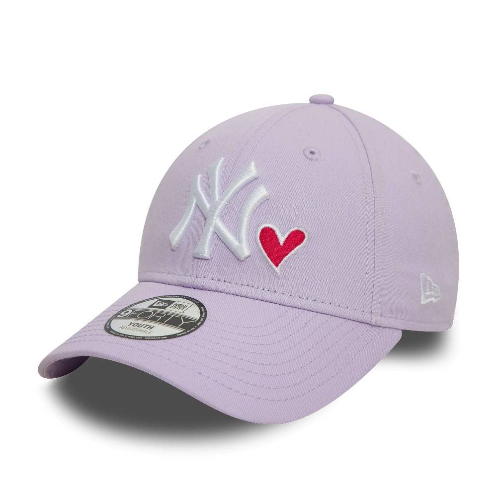 NEW ERA YOUTH ICON 9FORTY NEW YORK YANKEES