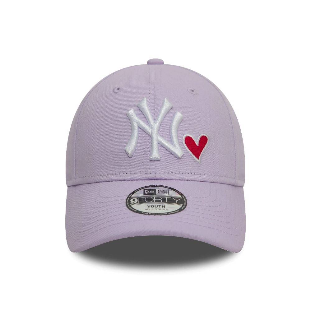 NEW ERA YOUTH ICON 9FORTY NEW YORK YANKEES