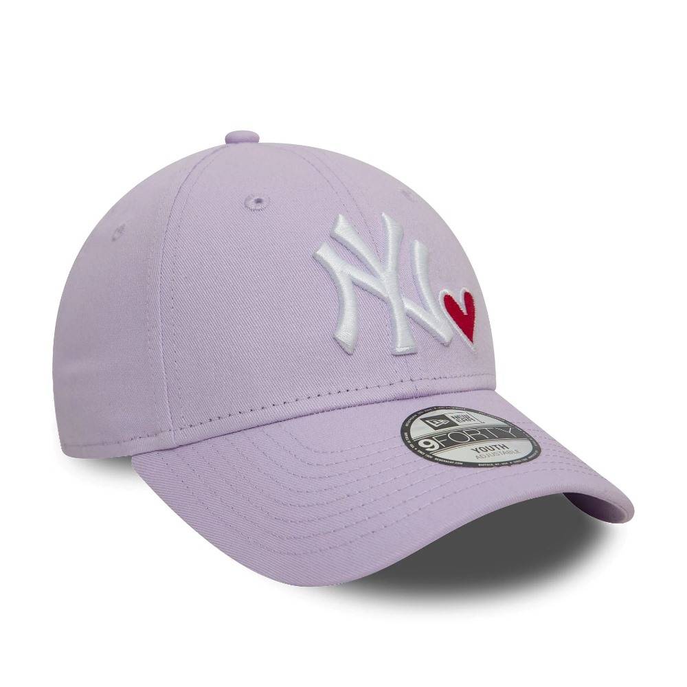 NEW ERA YOUTH ICON 9FORTY NEW YORK YANKEES