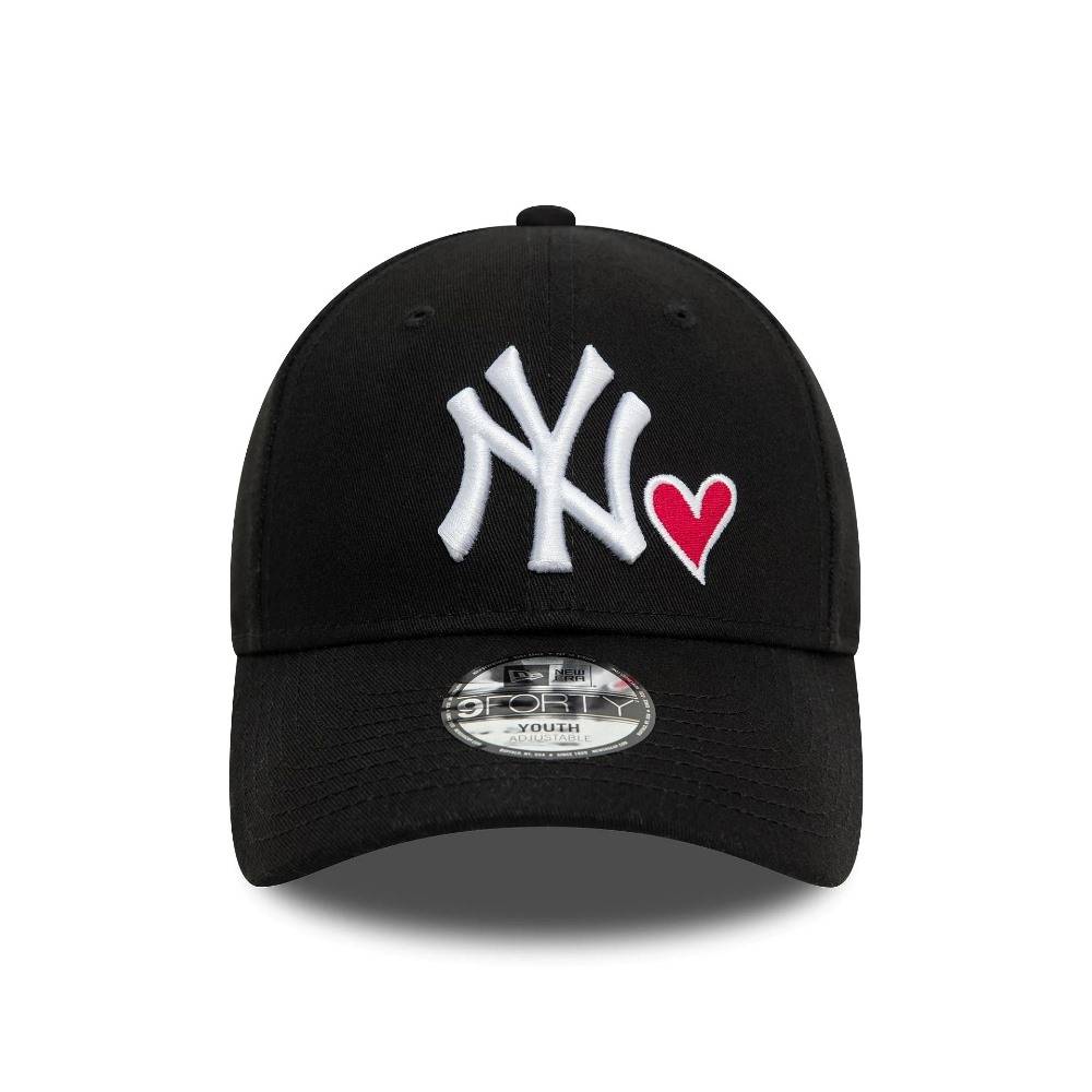 NEW ERA YOUTH ICON 9FORTY NEW YORK YANKEES