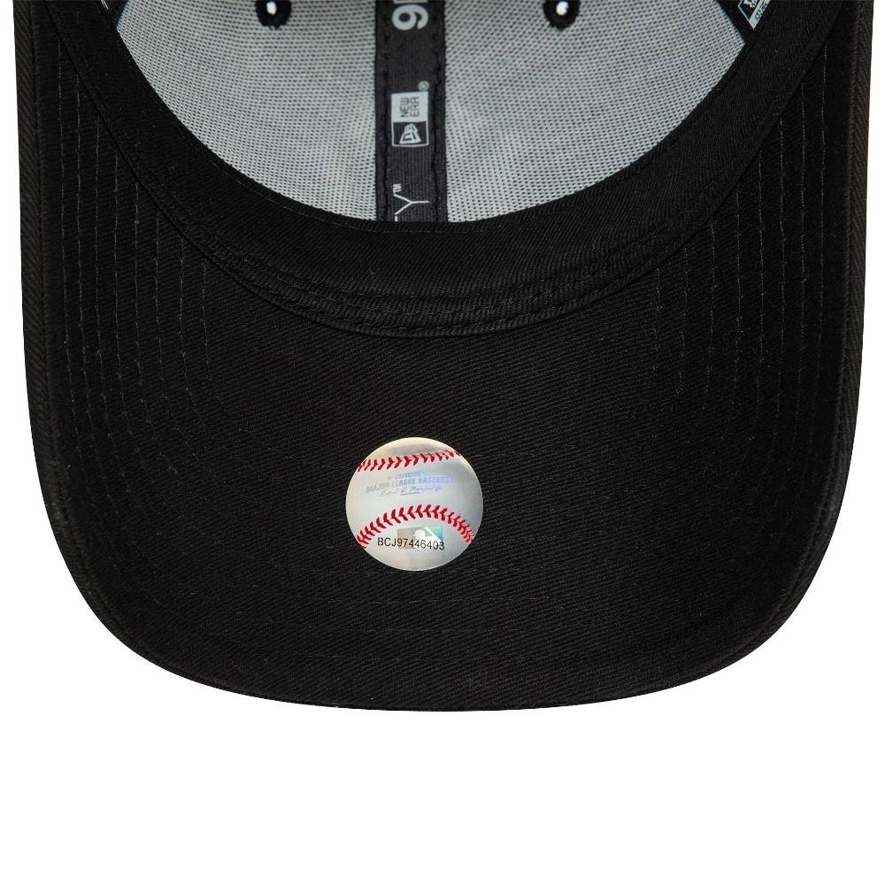 NEW ERA YOUTH ICON 9FORTY NEW YORK YANKEES