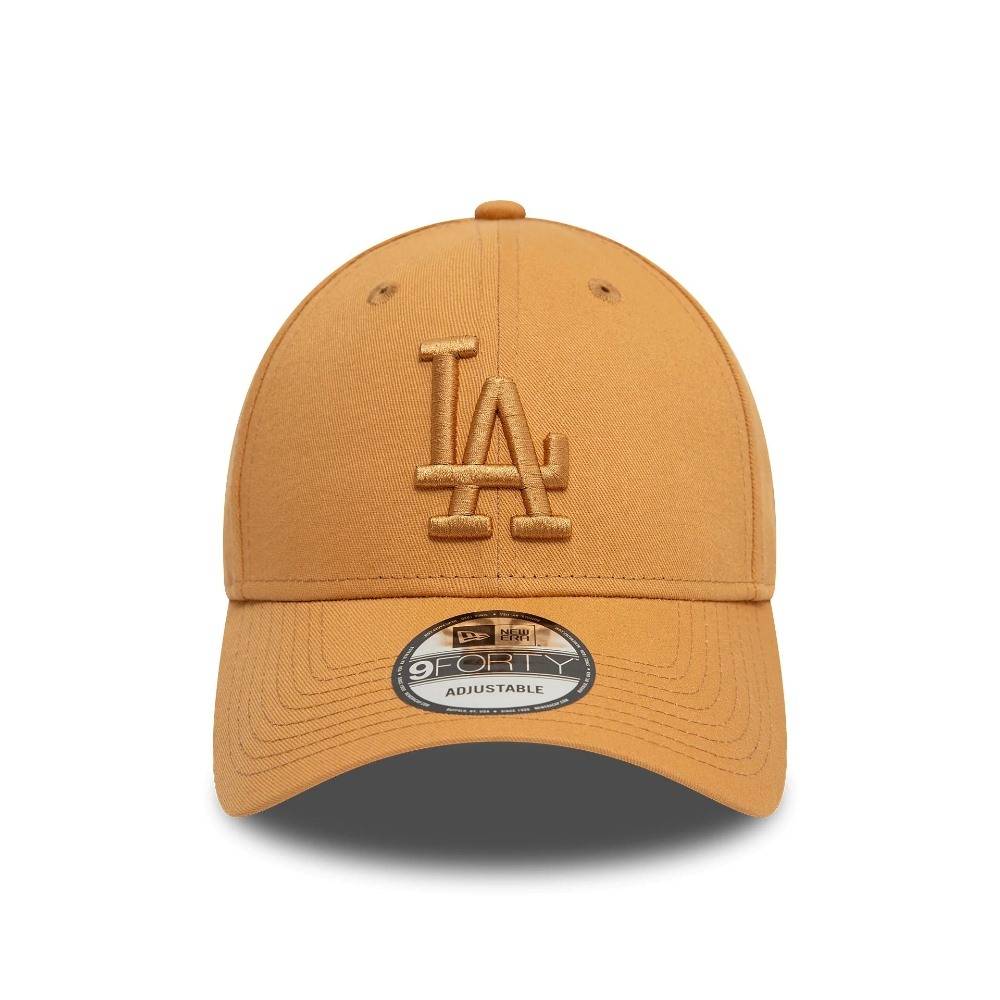 NEW ERA LEAGUE ESSENTIAL 9FORTY LOS ANGELES DODGERS