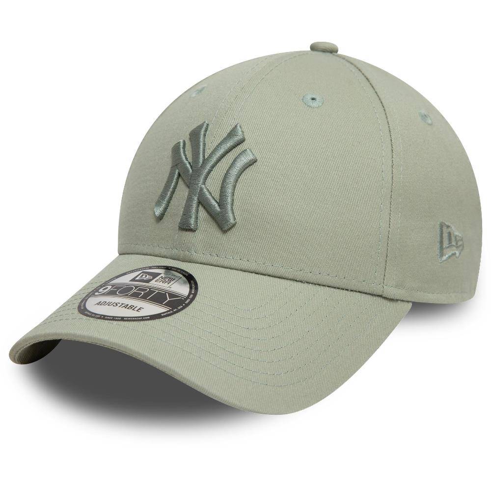NEW ERA LEAGUE ESSENTIAL 9FORTY NEW YORK YANKEES