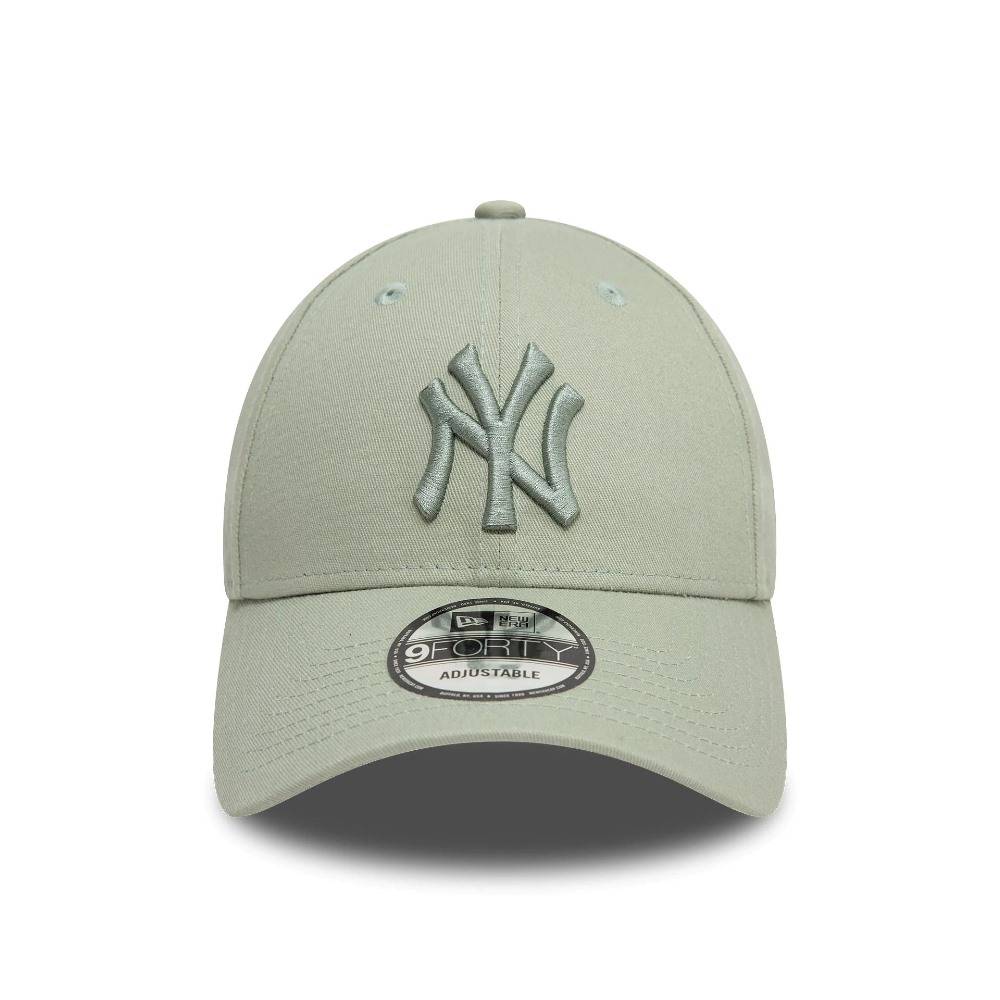 NEW ERA LEAGUE ESSENTIAL 9FORTY NEW YORK YANKEES