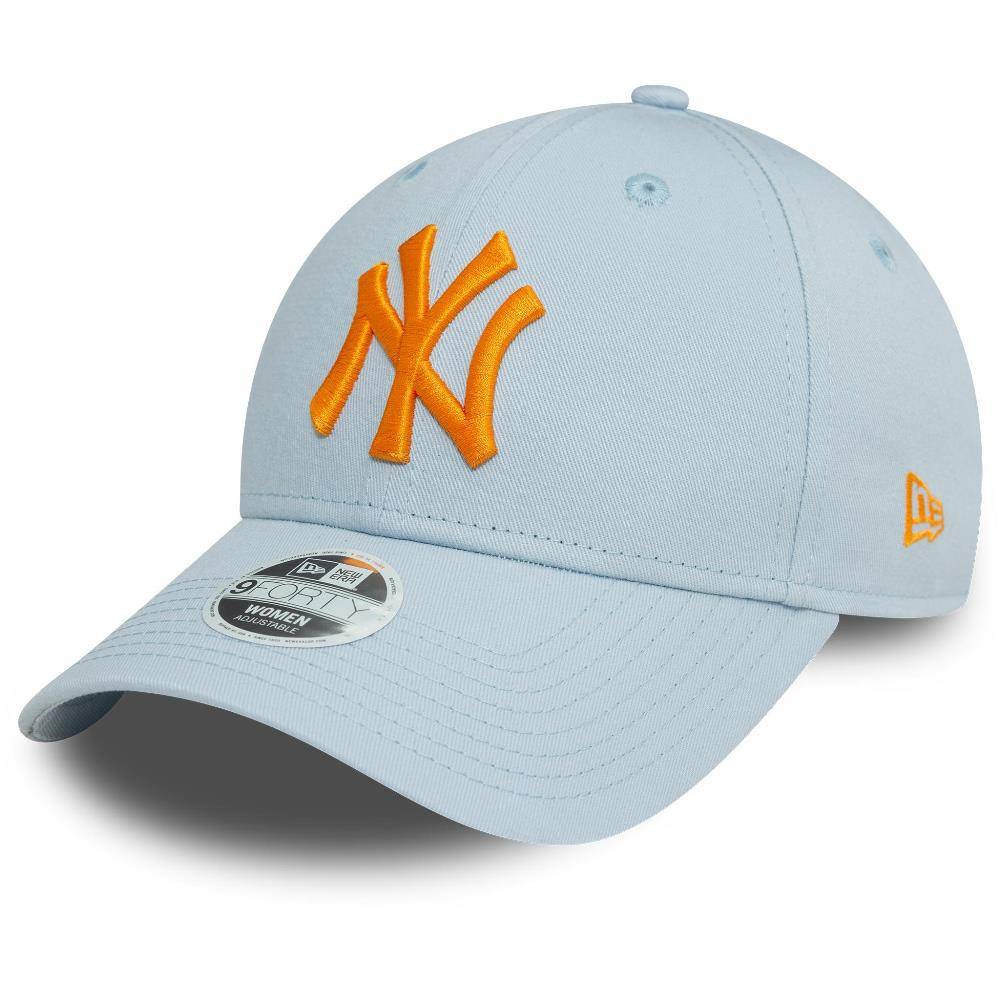 NEW ERA WMNS LEAGUE ESS 9FORTY NEW YORK YANKEES