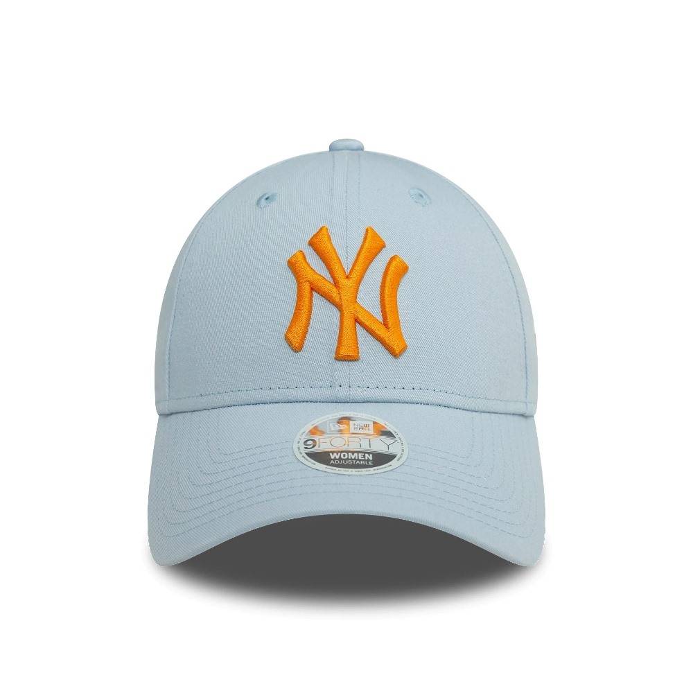 NEW ERA WMNS LEAGUE ESS 9FORTY NEW YORK YANKEES