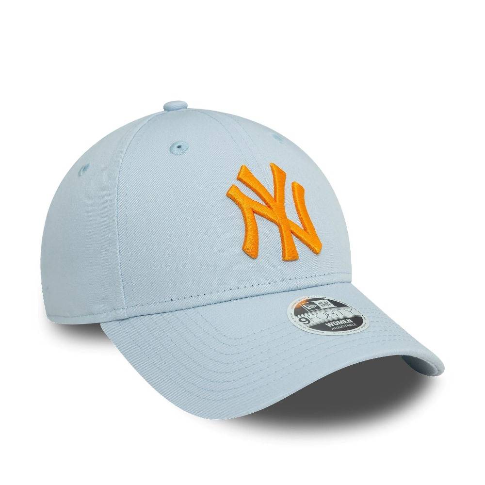 NEW ERA WMNS LEAGUE ESS 9FORTY NEW YORK YANKEES