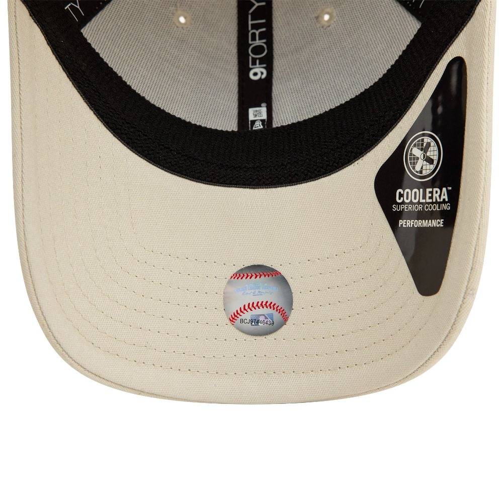 NEW ERA 9FORTY STRETCH SNAP LOS ANGELES DODGERS