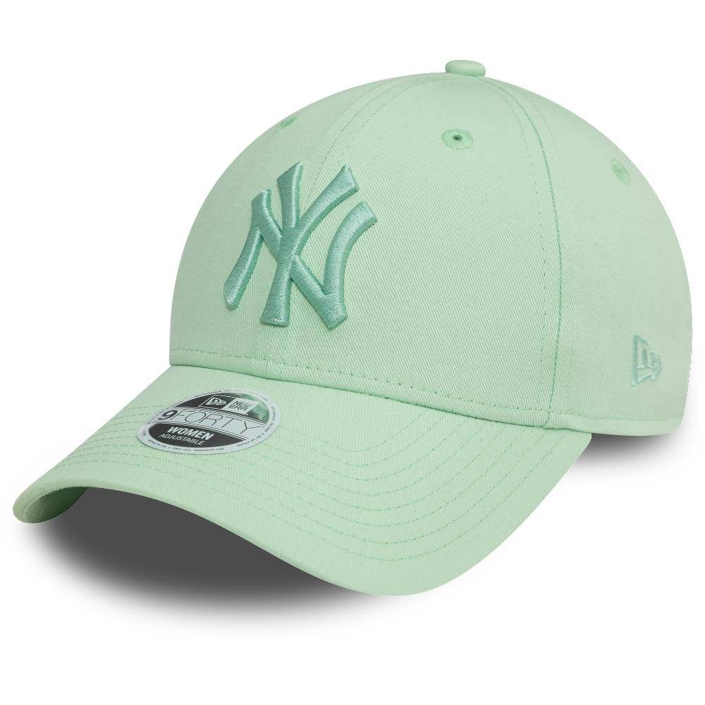NEW ERA WMNS LEAGUE ESS 9FORTY NEW YORK YANKEES