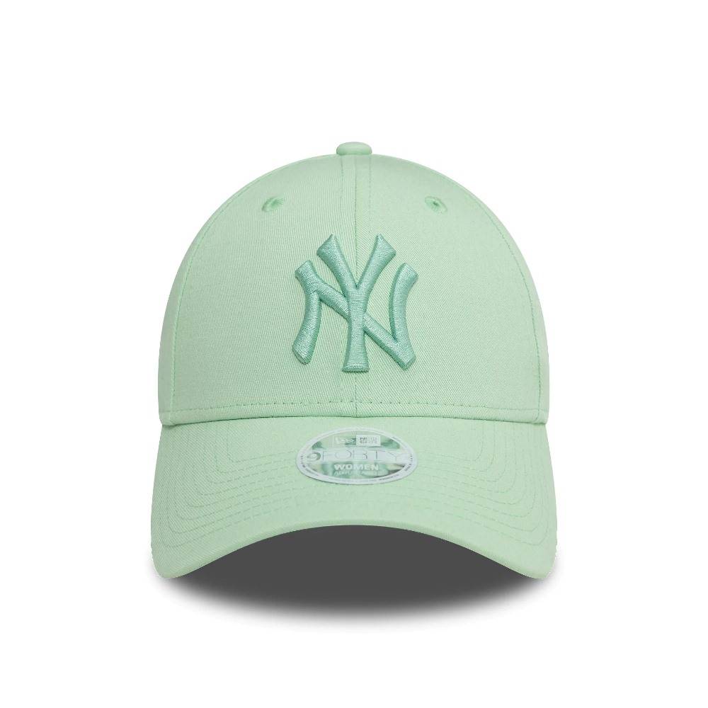 NEW ERA WMNS LEAGUE ESS 9FORTY NEW YORK YANKEES