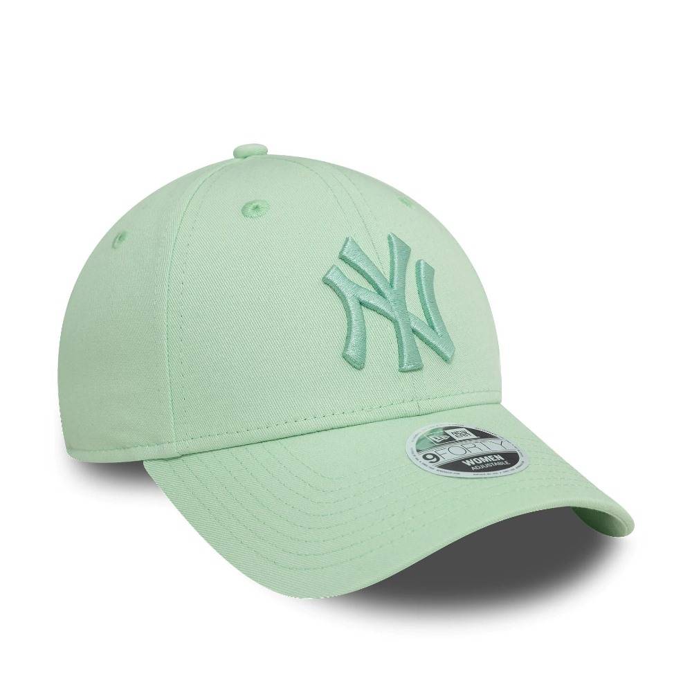 NEW ERA WMNS LEAGUE ESS 9FORTY NEW YORK YANKEES