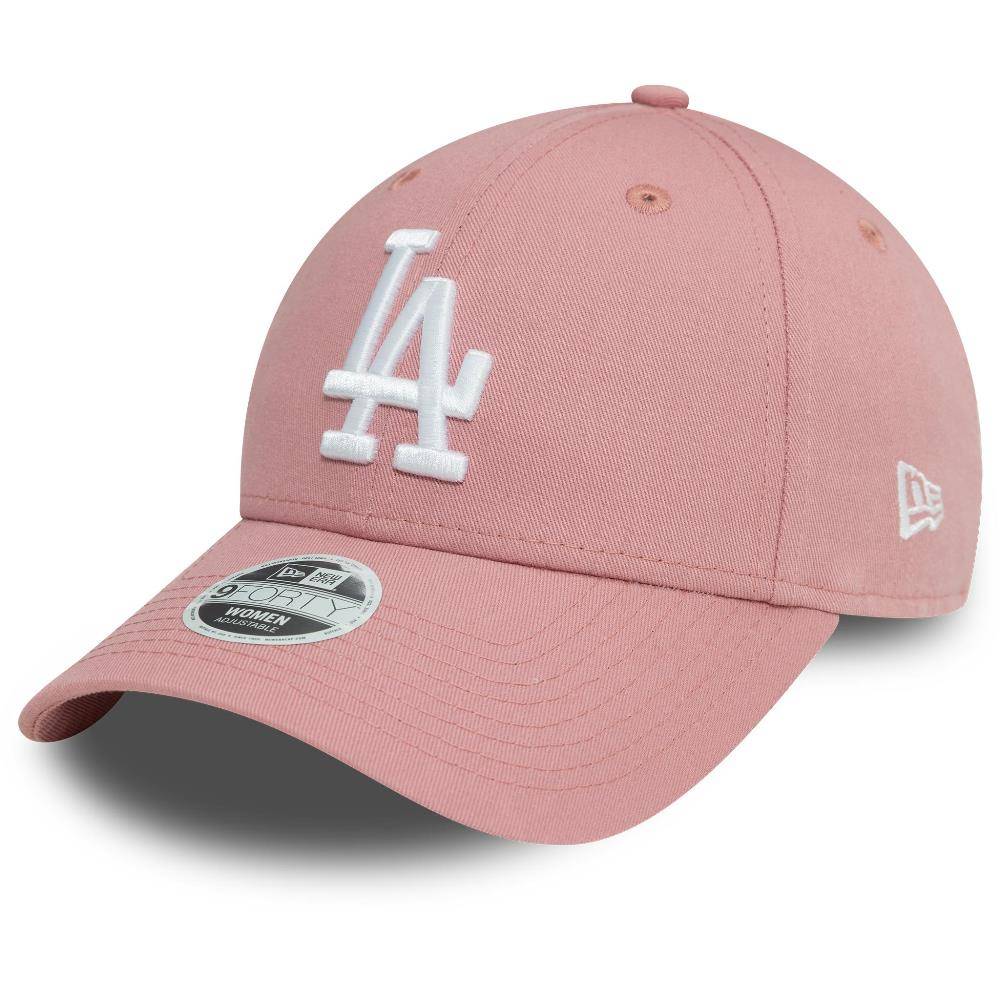 NEW ERA WMNS LEAGUE ESS 9FORTY LOS ANGELES DODGERS