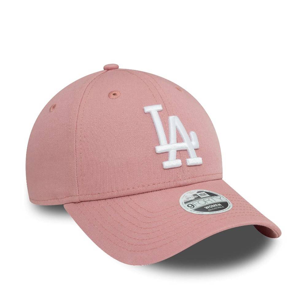 NEW ERA WMNS LEAGUE ESS 9FORTY LOS ANGELES DODGERS