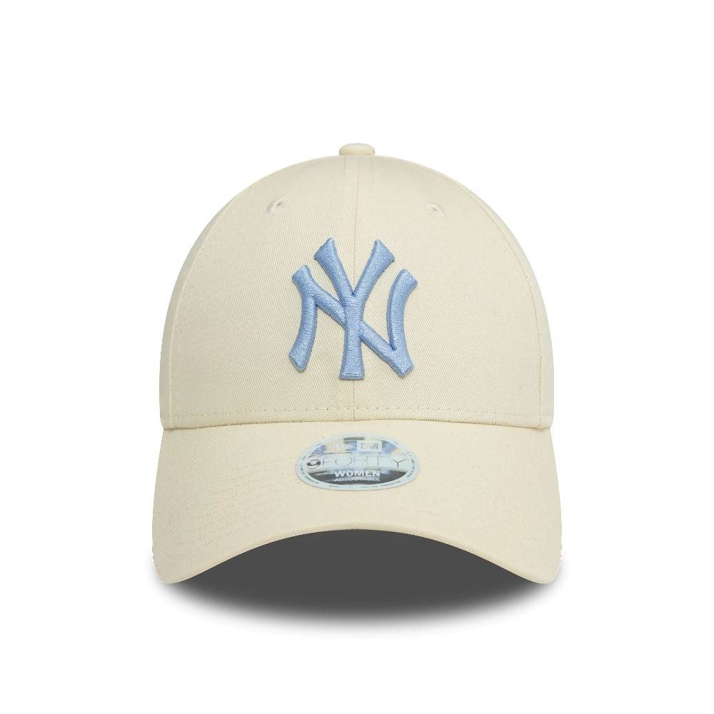 NEW ERA WMNS LEAGUE ESS 9FORTY NEW YORK YANKEES