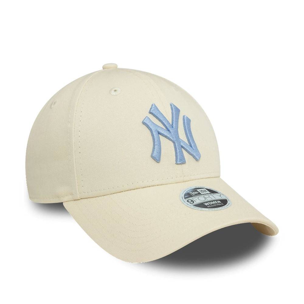 NEW ERA WMNS LEAGUE ESS 9FORTY NEW YORK YANKEES