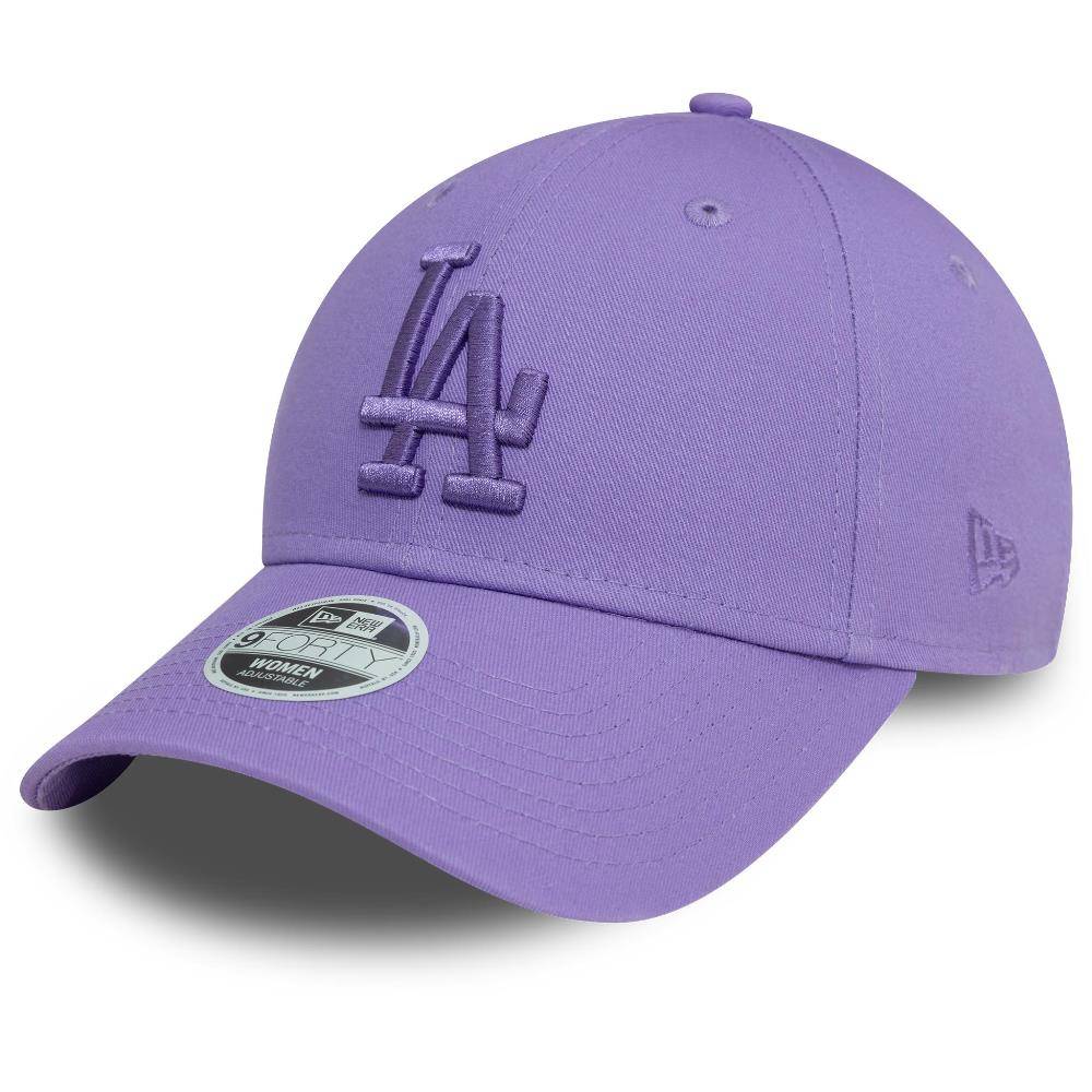 NEW ERA WMNS LEAGUE ESS 9FORTY LOS ANGELES DODGERS