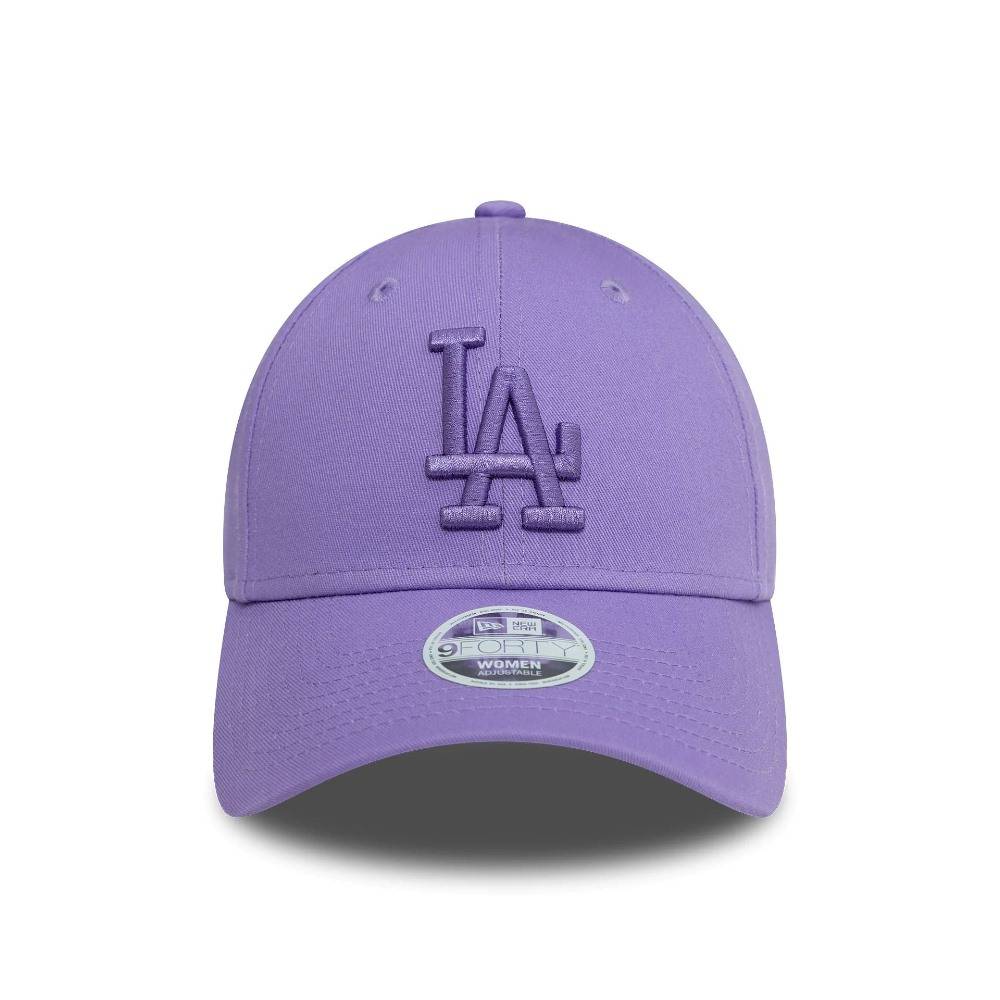 NEW ERA WMNS LEAGUE ESS 9FORTY LOS ANGELES DODGERS
