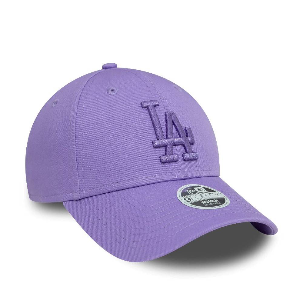 NEW ERA WMNS LEAGUE ESS 9FORTY LOS ANGELES DODGERS