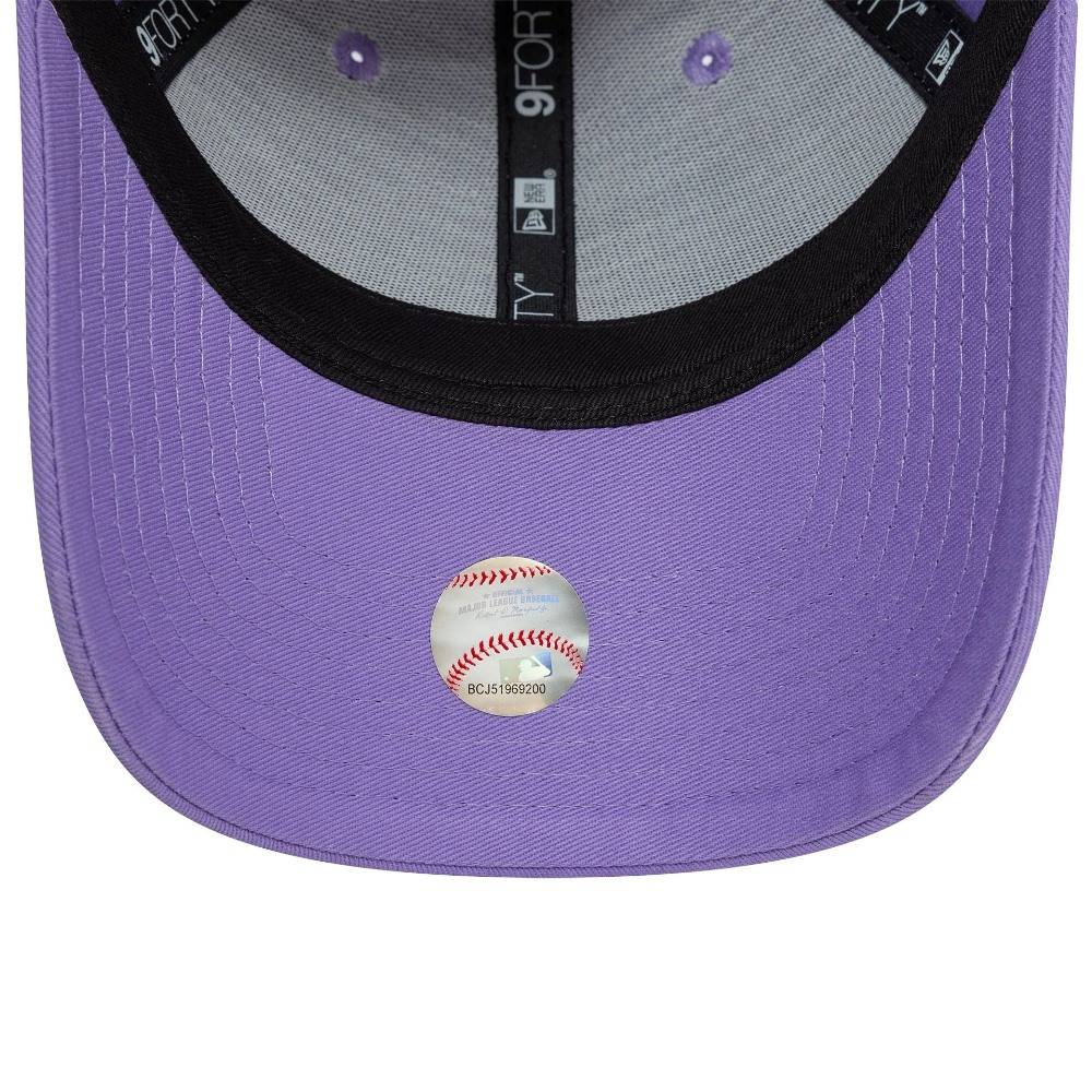 NEW ERA WMNS LEAGUE ESS 9FORTY LOS ANGELES DODGERS