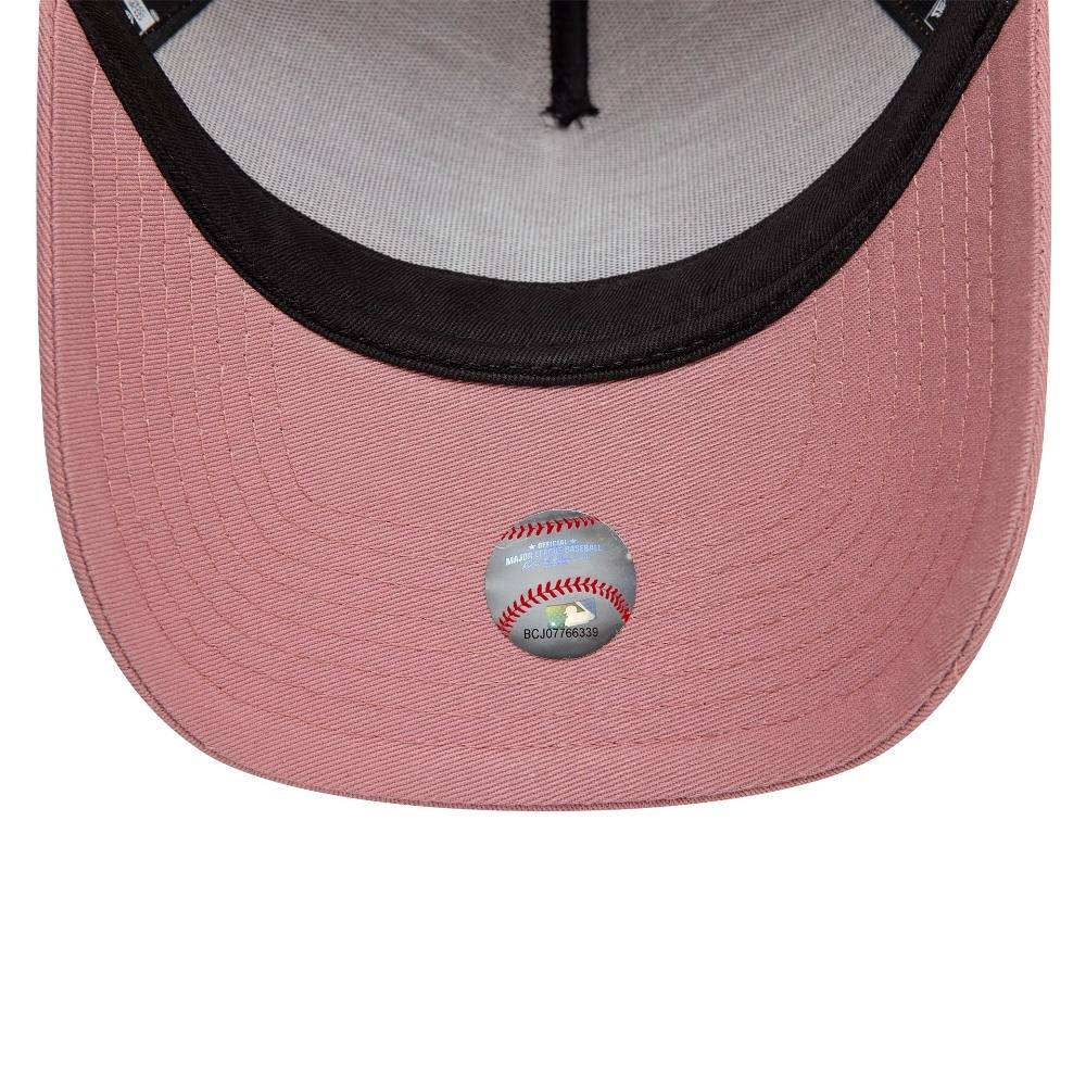 NEW ERA LEAGUE ESS TRUCKER NEW YORK YANKEES