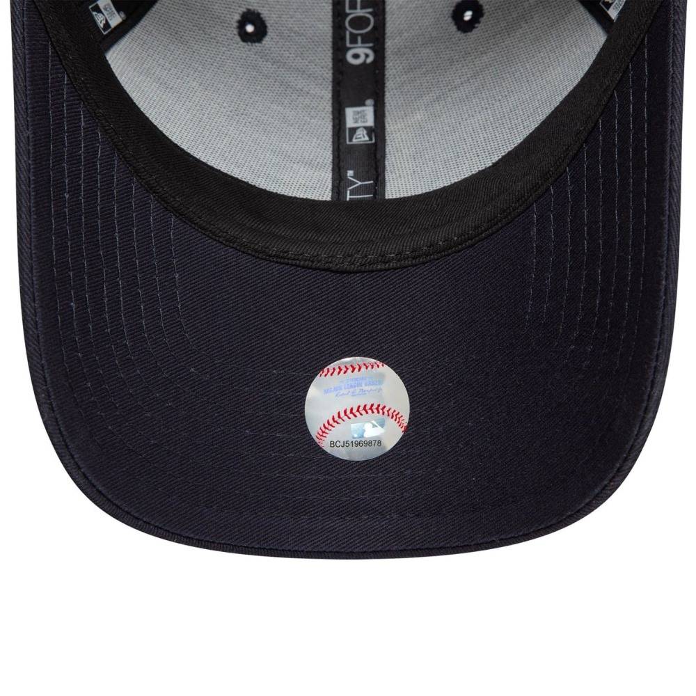 NEW ERA METALLIC 9FORTY LOS ANGELES DODGERS