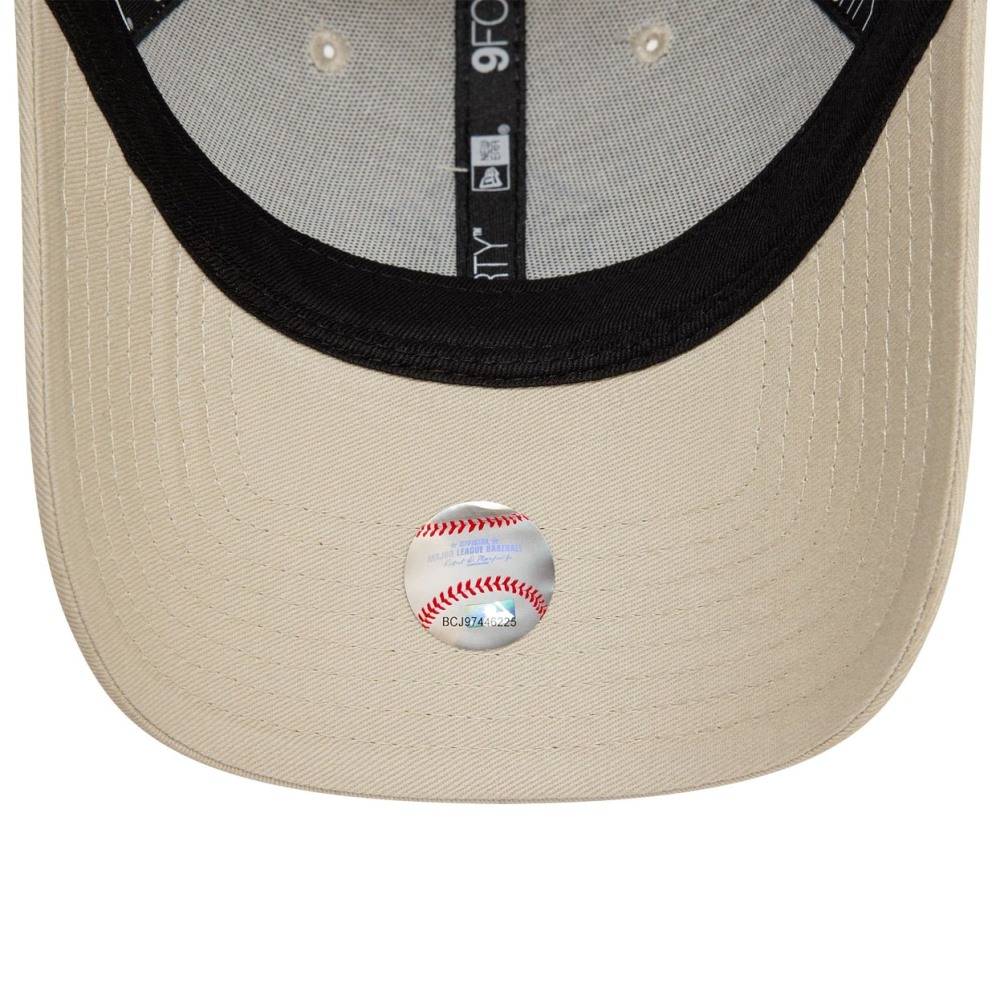 NEW ERA TEAM OUTLINE 9FORTY NEW YORK YANKEES