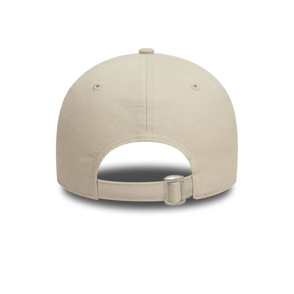 NEW ERA TEAM OUTLINE 9FORTY CHICAGO BULLS