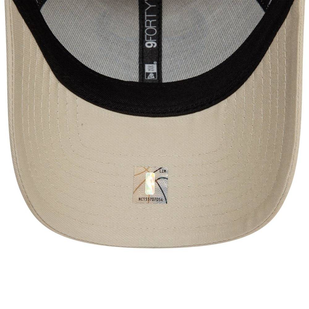 NEW ERA TEAM OUTLINE 9FORTY CHICAGO BULLS