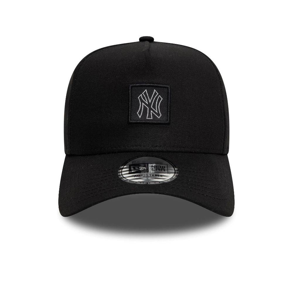 NEW ERA METALLIC PATCH EFRAME NEW YORK YANKEES
