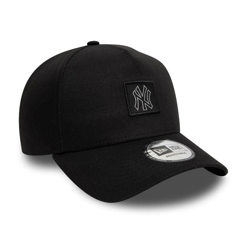 NEW ERA METALLIC PATCH EFRAME NEW YORK YANKEES
