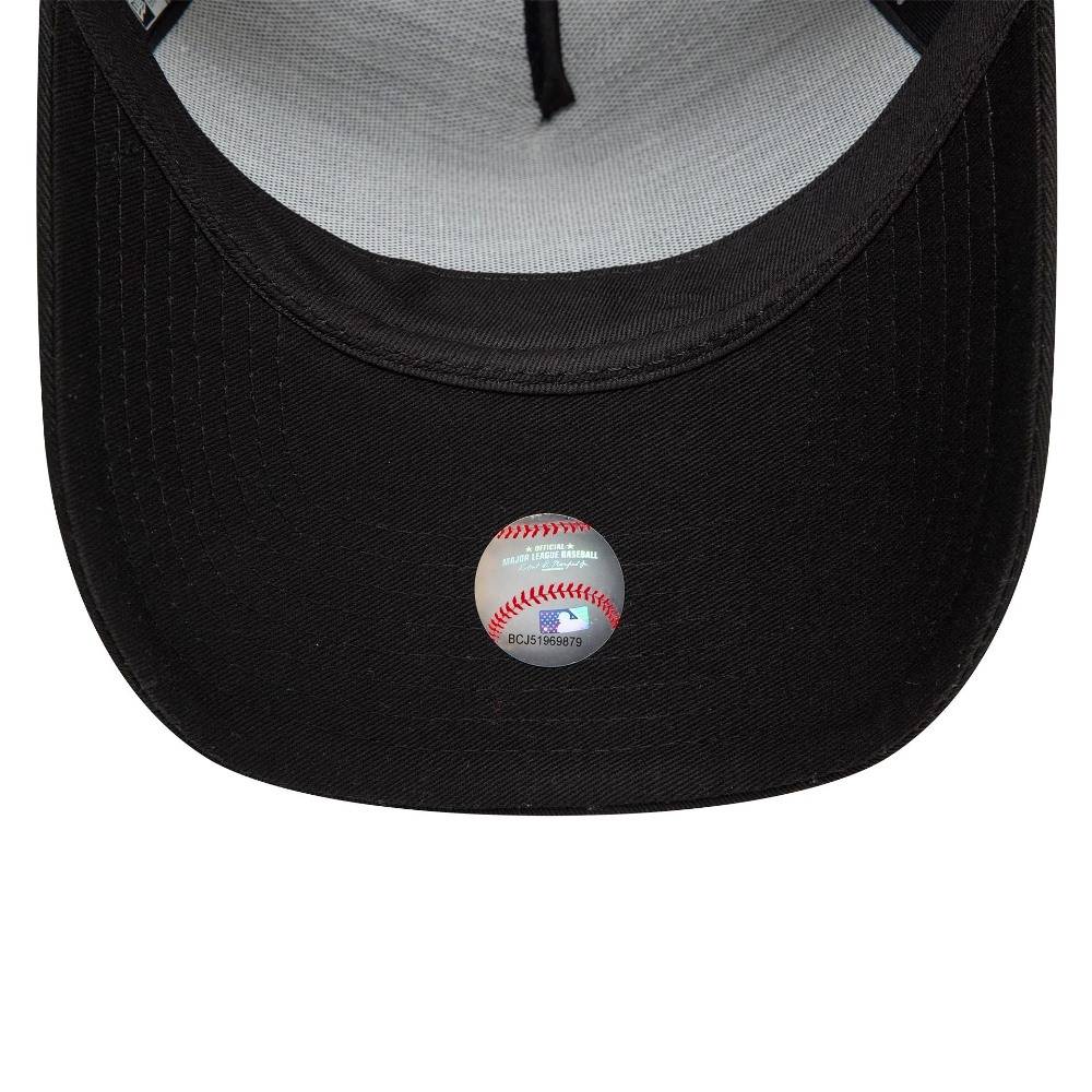 NEW ERA METALLIC PATCH EFRAME NEW YORK YANKEES