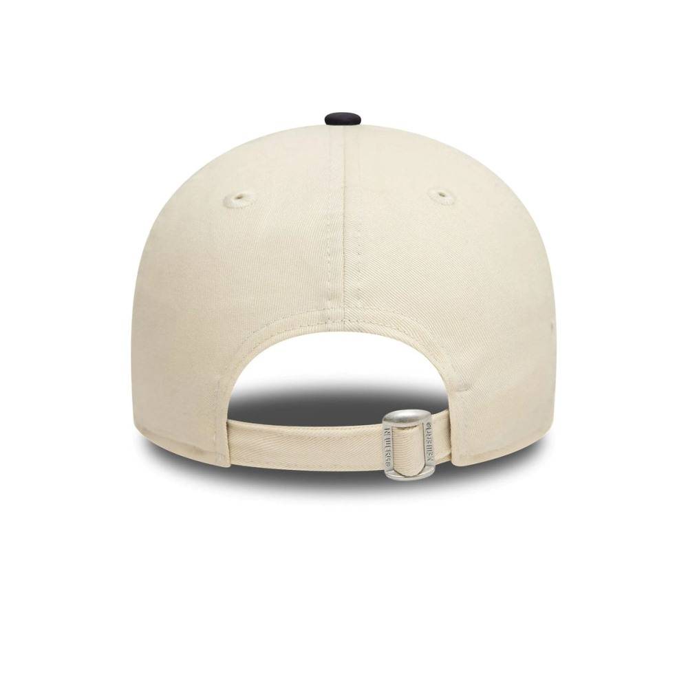 NEW ERA COLOUR BLOCK 9FORTY NEW YORK YANKEES