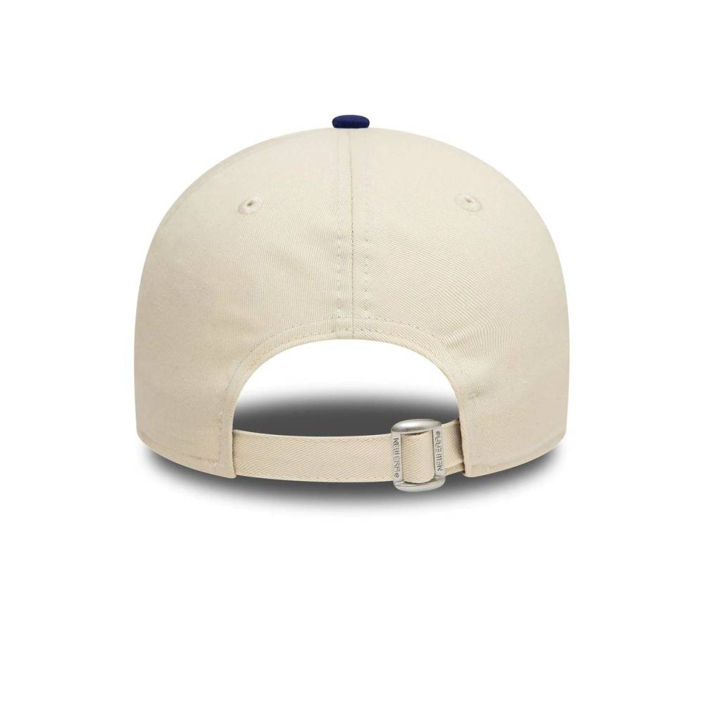 NEW ERA COLOUR BLOCK 9FORTY LOS ANGELES DODGERS