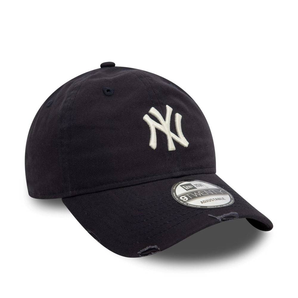 NEW ERA DISTRESSED 9TWENTY NEW YORK YANKEES