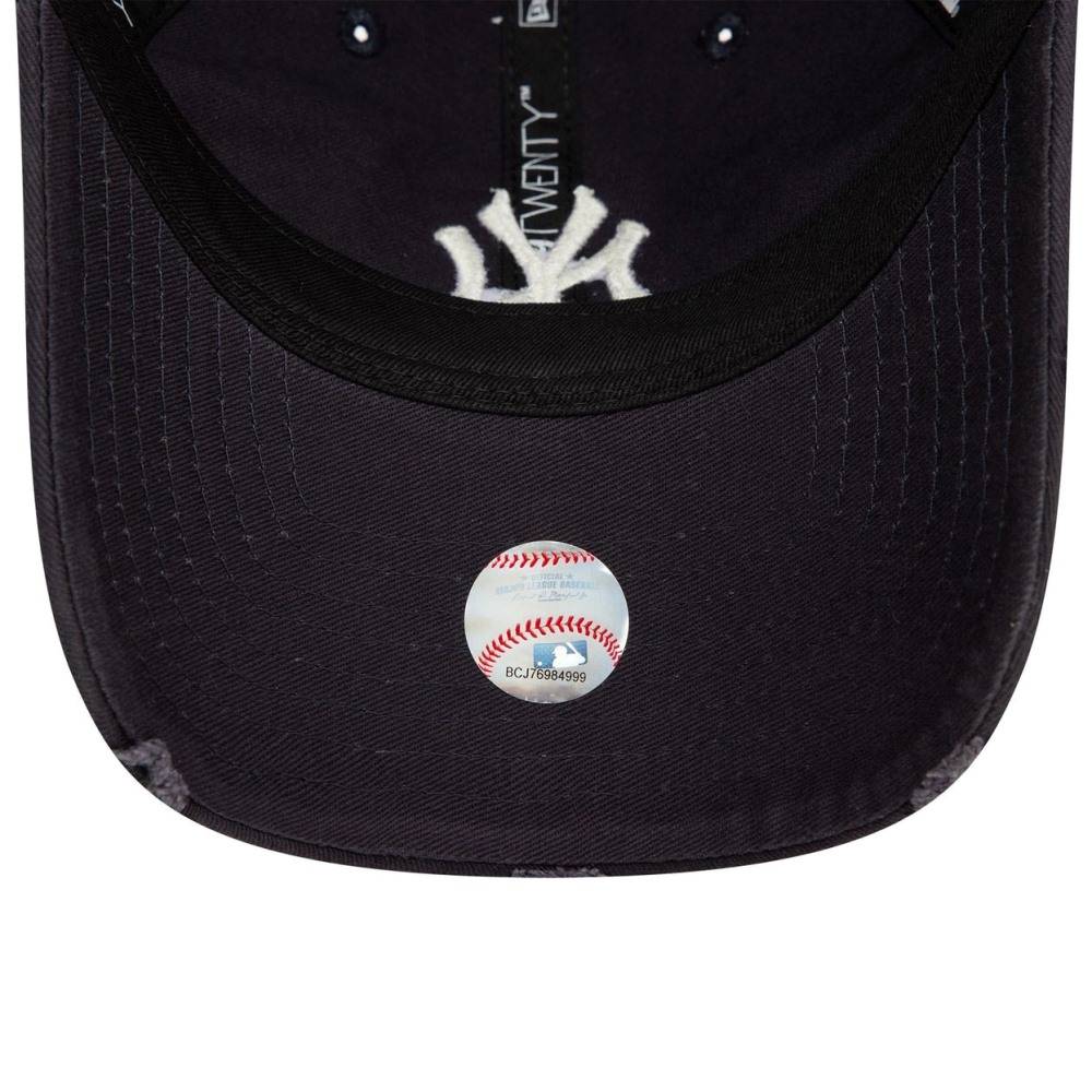NEW ERA DISTRESSED 9TWENTY NEW YORK YANKEES
