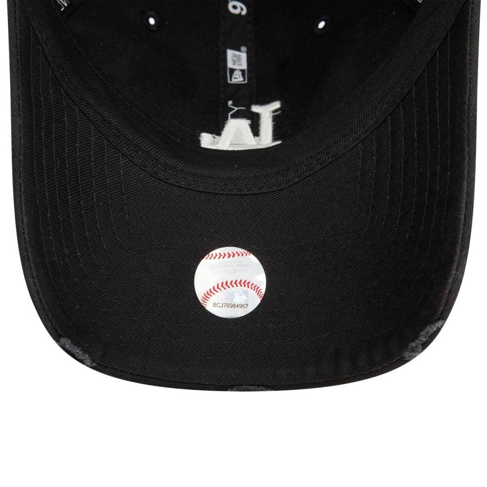 NEW ERA DISTRESSED 9TWENTY LOS ANGELES DODGERS