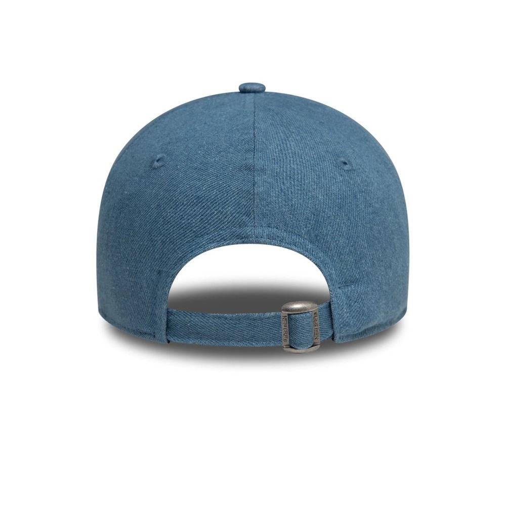 NEW ERA WMNS DENIM ICON 9FORTY LOS ANGELES DODGERS