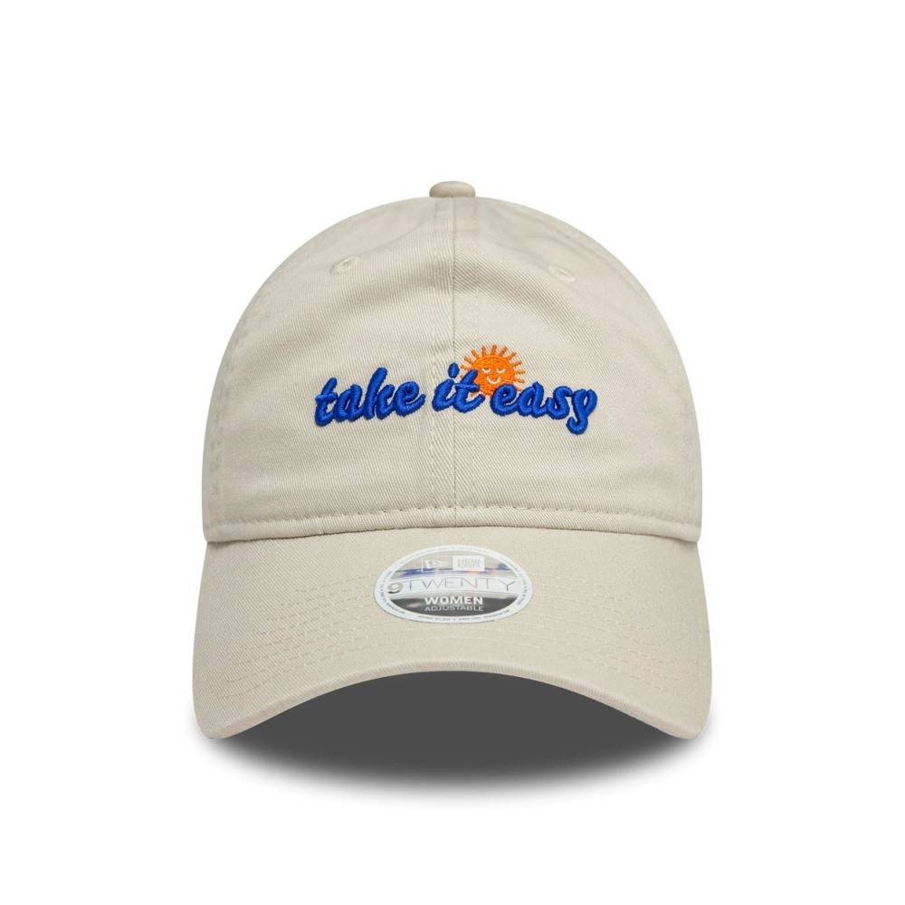 NEW ERA WMNS PHRASE 9TWENTY