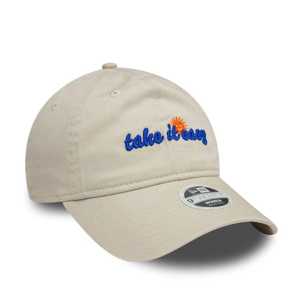 NEW ERA WMNS PHRASE 9TWENTY
