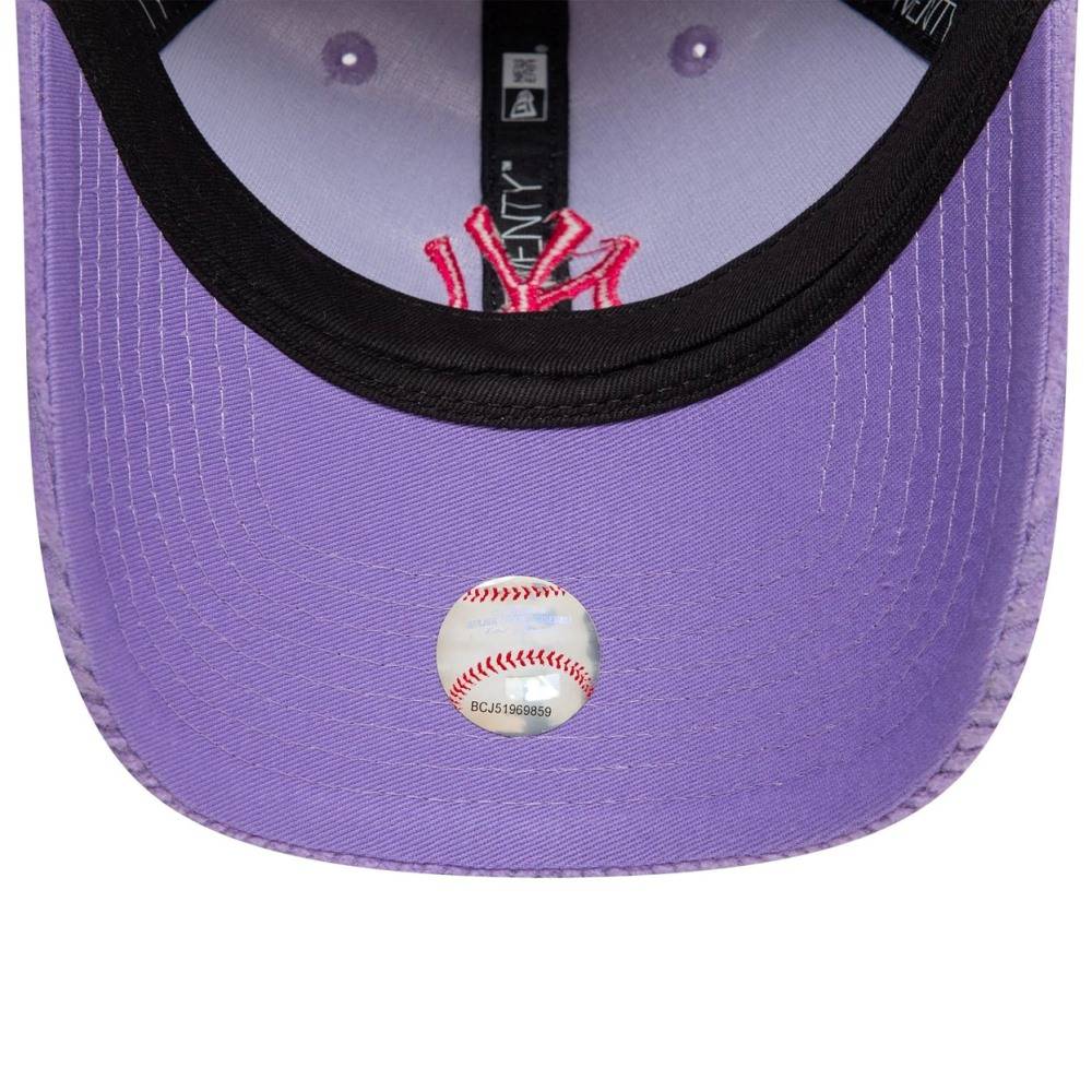 NEW ERA WMNS CORD 9TWENTY NEW YORK YANKEES