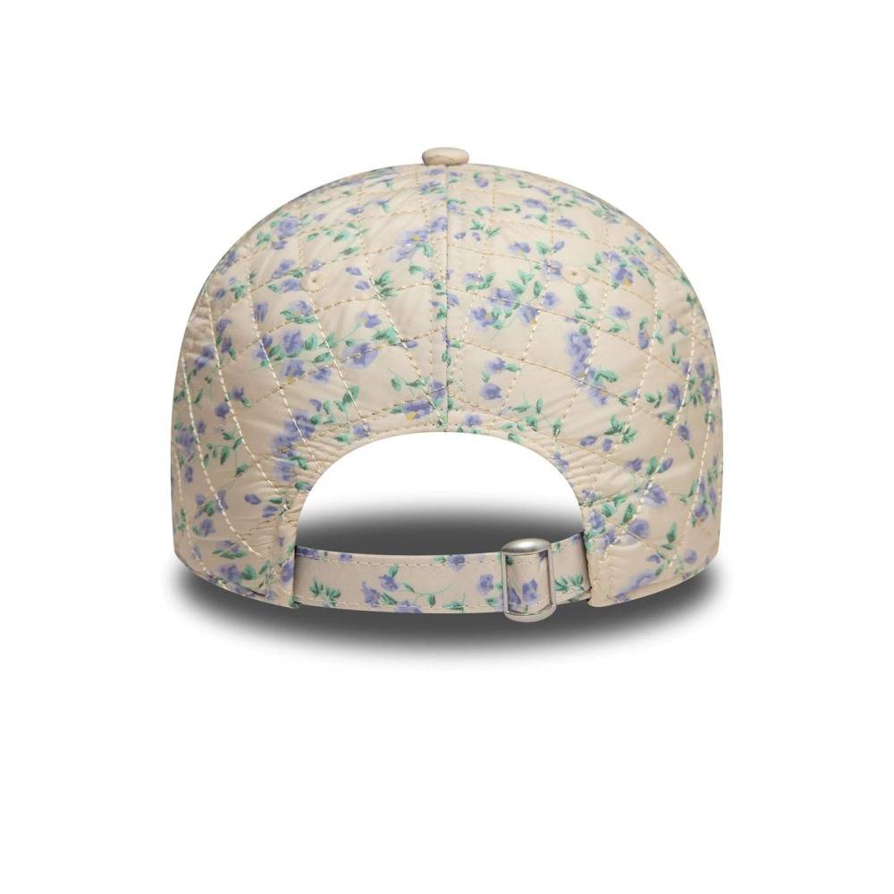NEW ERA WMNS FLORAL QUILT 9TWENTY NEW YORK YANKEES