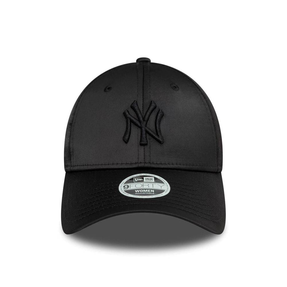 NEW ERA WMNS SATIN 9FORTY NEW YORK YANKEES