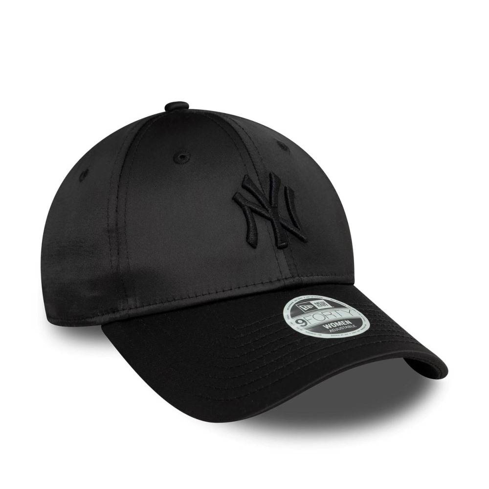 NEW ERA WMNS SATIN 9FORTY NEW YORK YANKEES