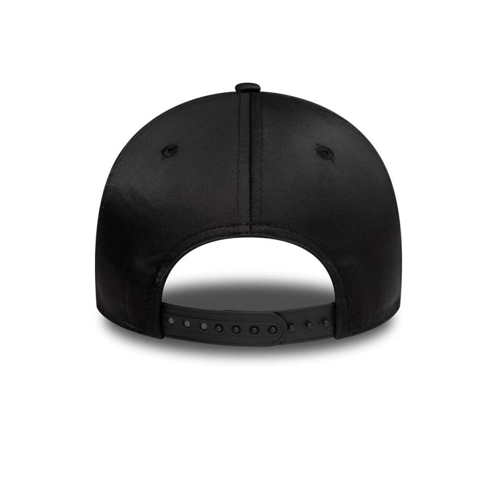 NEW ERA WMNS SATIN 9FORTY NEW YORK YANKEES