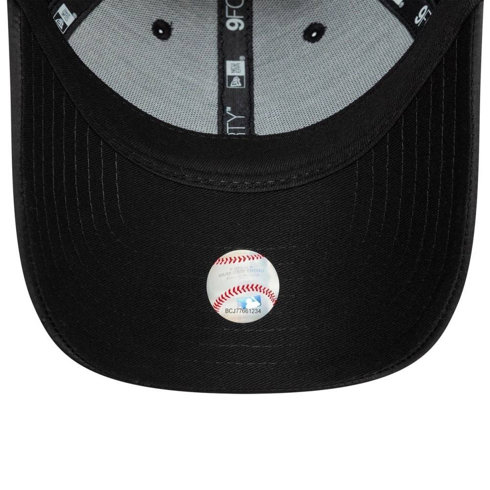 NEW ERA WMNS SATIN 9FORTY NEW YORK YANKEES
