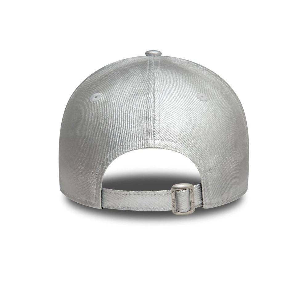 NEW ERA WMNS MET DENIM 9FORTY NEW YORK YANKEES