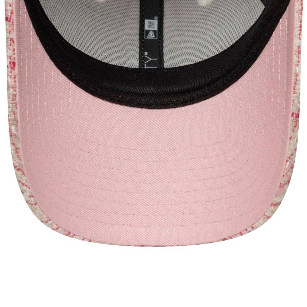 NEW ERA WMNS TWEED 9FORTY NEW YORK YANKEES