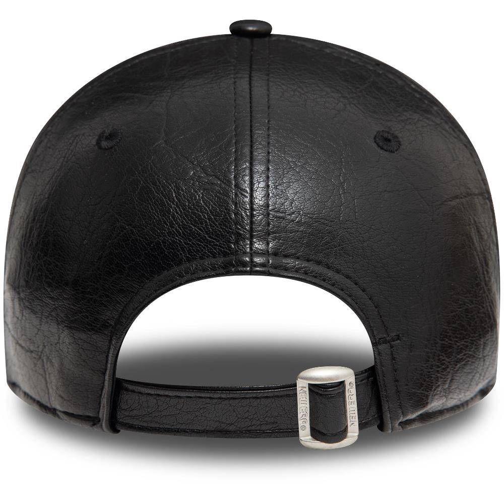 NEW ERA WMNS CRINKLED PU 9FORTY NEW YORK YANKEES