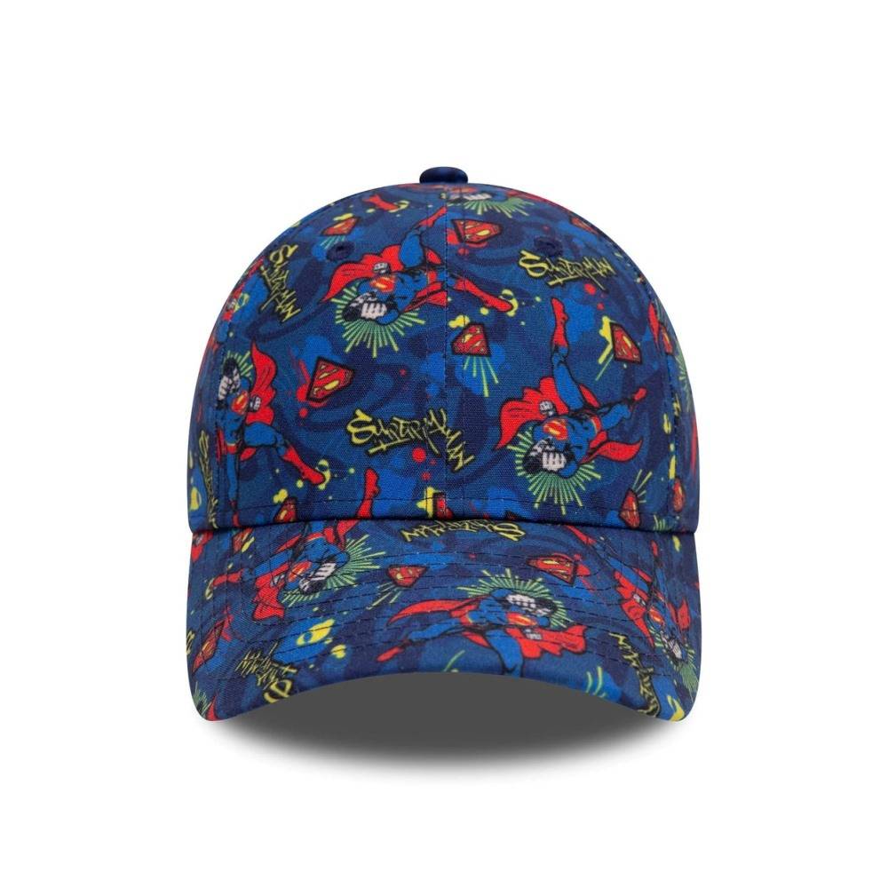 NEW ERA CHILD/YOUTH DC 9FORTY SUPERMAN